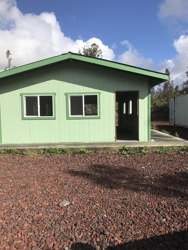 Foto del edificio - 11-2927-2927 Ohia Ave