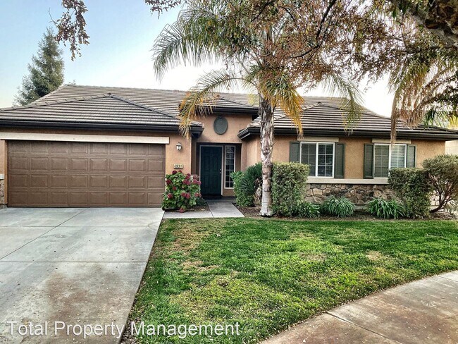 Building Photo - 4 br, 2 bath House - 4931 W. Rialto Ct.