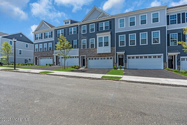 Foto del edificio - 8 Rothbury Ct