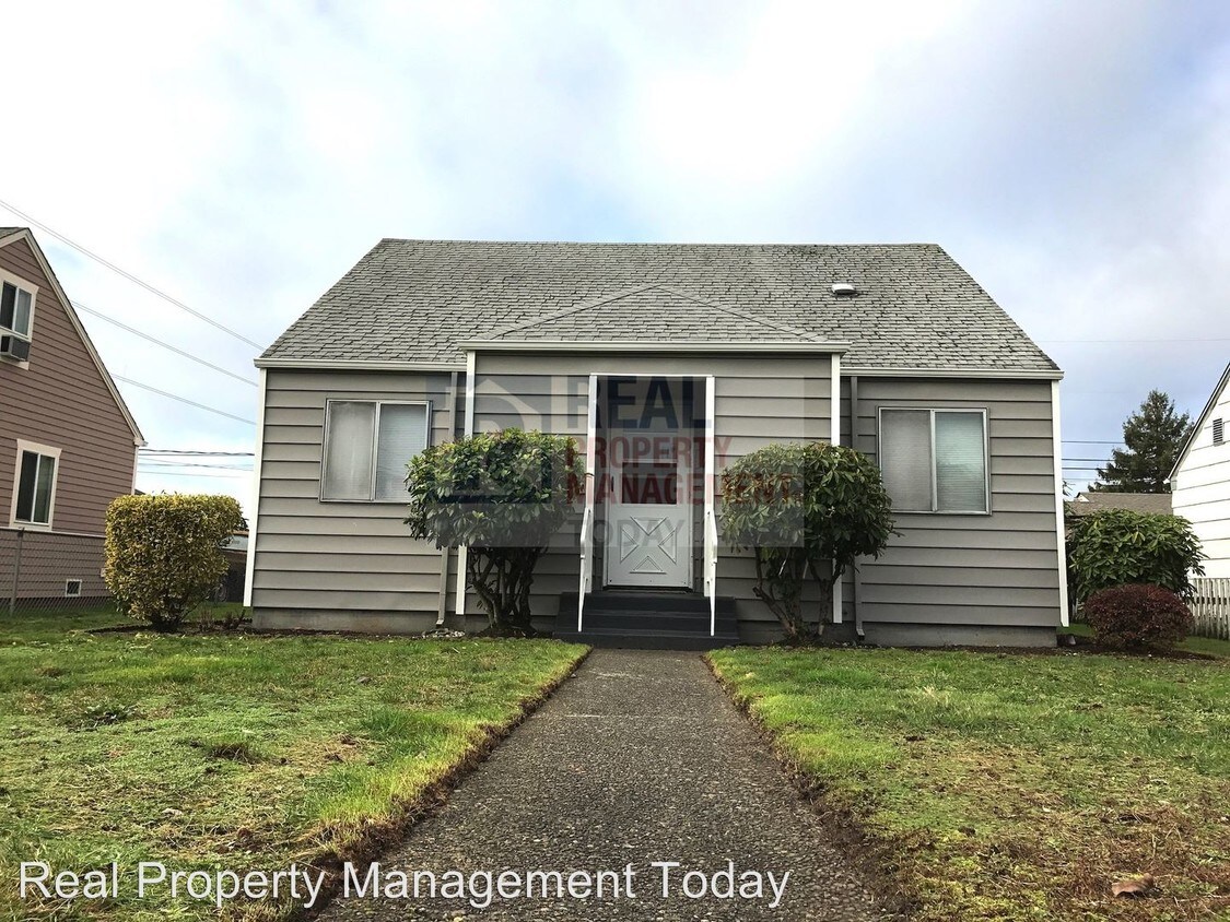 7038 S Fife St, WA 98409 House Rental in WA