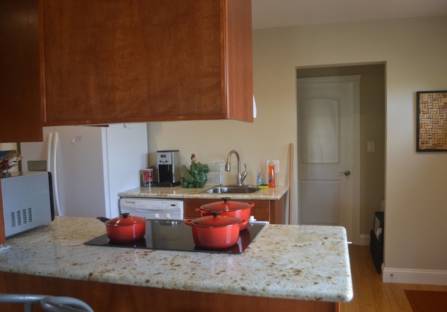 Foto del edificio - 817 N Delaware St