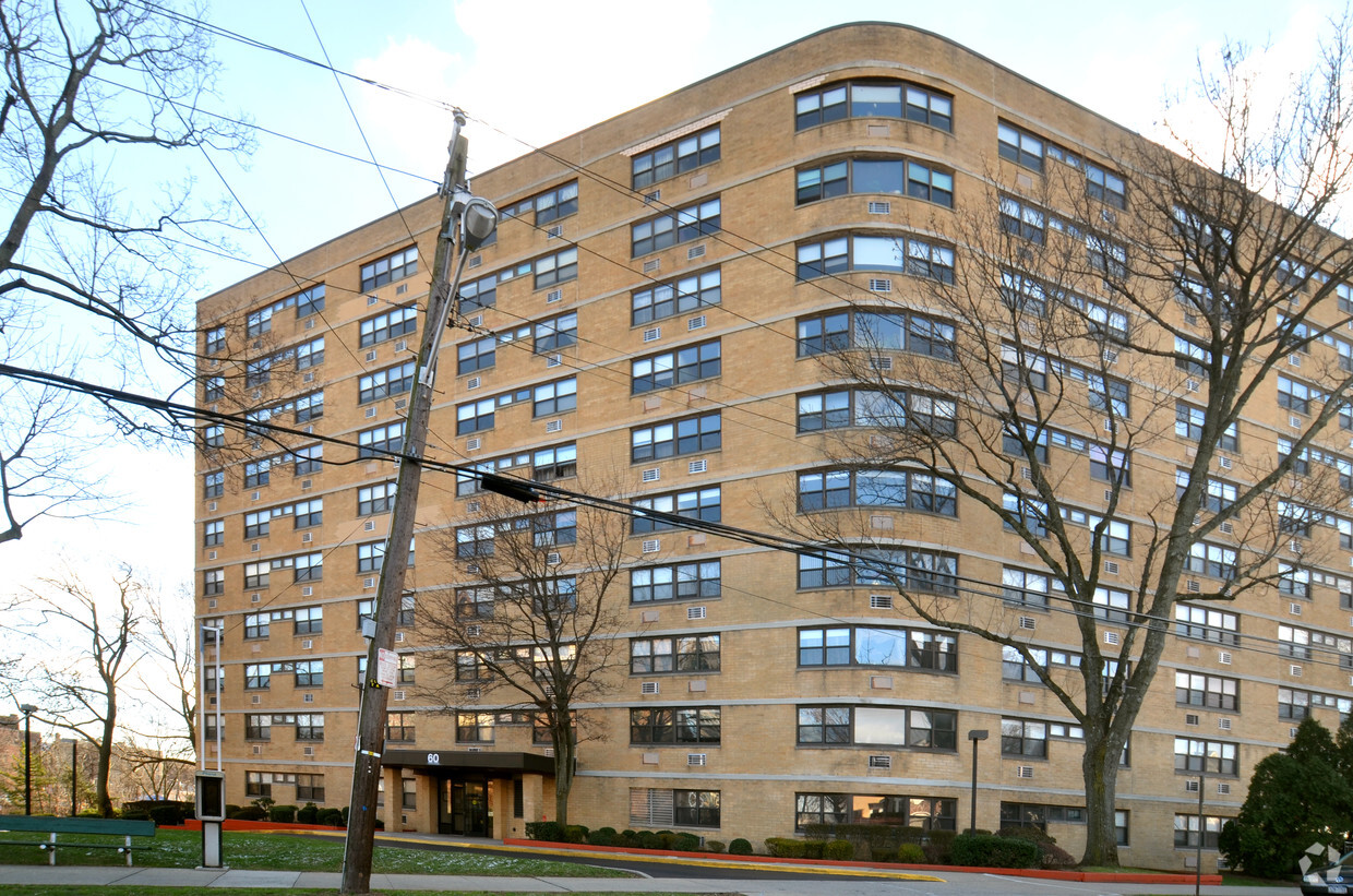 Foto del edificio - Washington House