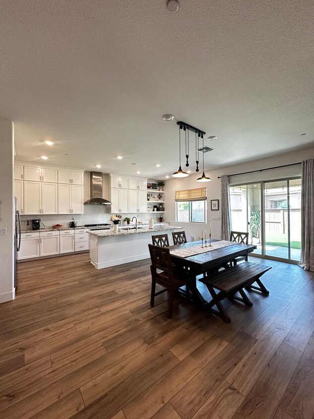Foto principal - Single-story home in Spring Lake