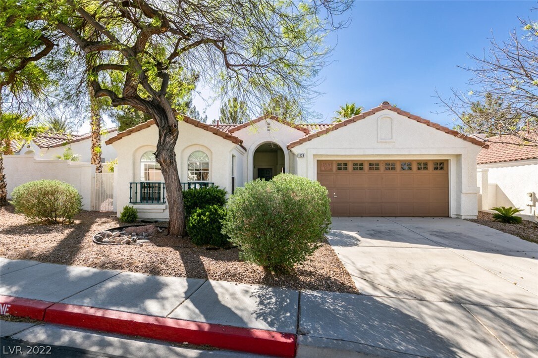 1838 Stablegate Ave, Henderson, NV 89012 House Rental in Henderson