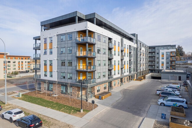 Building Photo - Glamorgan Landing Estates