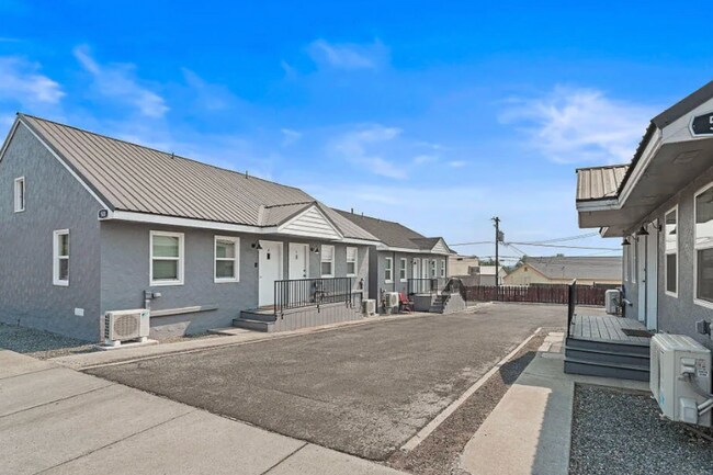 Foto del edificio - 506 2nd Ave