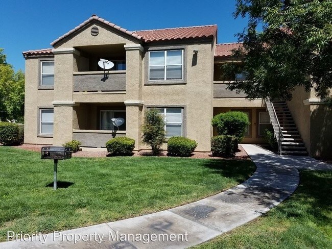 2300 E Silverado Ranch Blvd Unit 1073 Las Vegas Nv 89183 Condo Primary Photo 2300 E Silverado Ranch Blvd