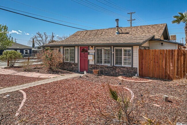 Foto del edificio - 536 Avenue L