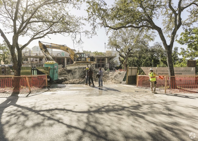 Grove Arbor Residences