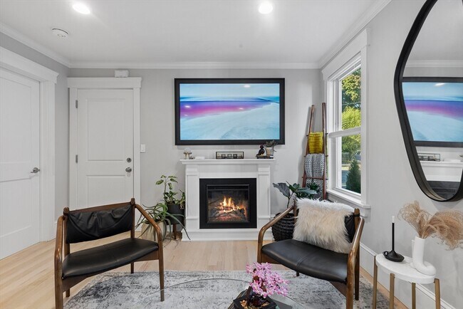Foto del edificio - 57 Endicott St