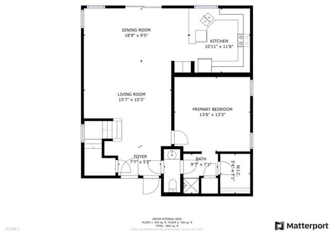 Building Photo - 4Bed/2Bath Home in El Mirage! $199 MOVE-IN...