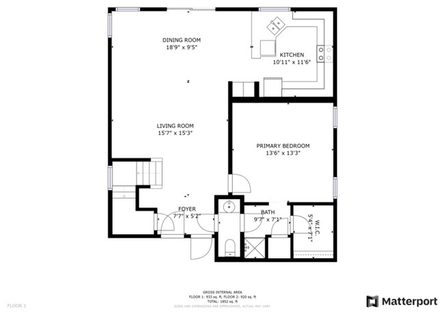 Foto del edificio - 4Bed/2Bath Home in El Mirage! $399 MOVE-IN...