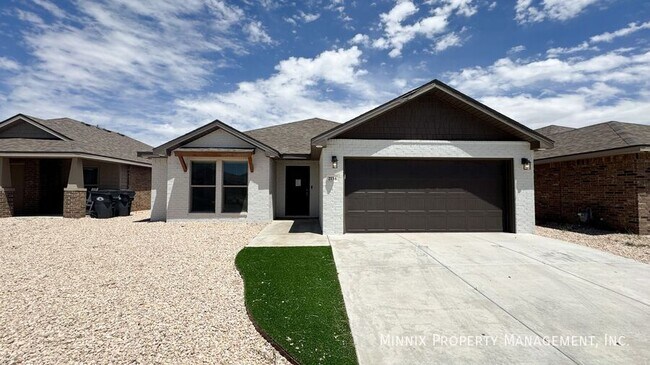 Foto del edificio - 2134 N Texas Ave