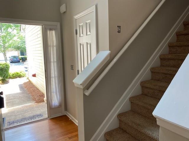 Building Photo - 2268 Baker Station Dr
