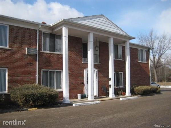 Building Photo - 51501 Mound Rd
