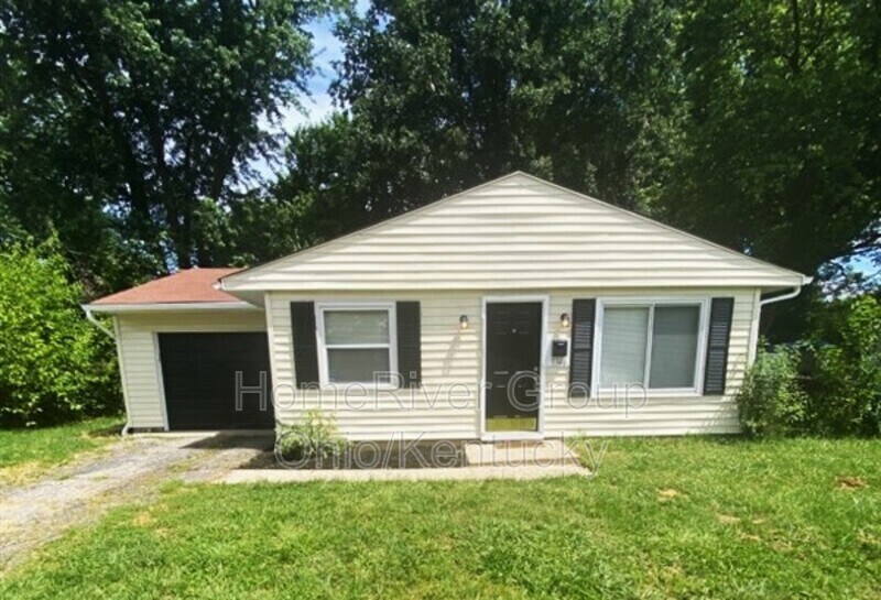 3346 Deshler Dr, Cincinnati, OH 45251 House for Rent in Cincinnati