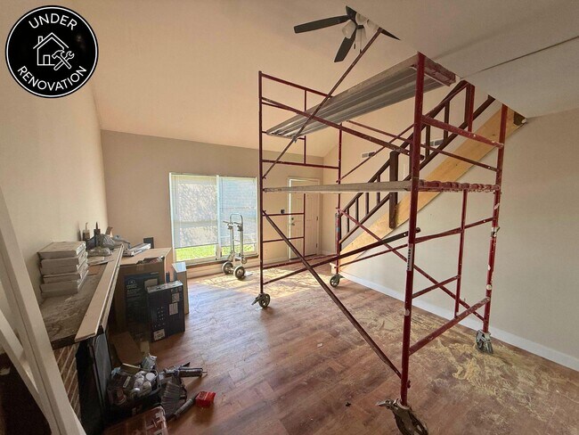 Foto del edificio - 7220 N Moberly Dr