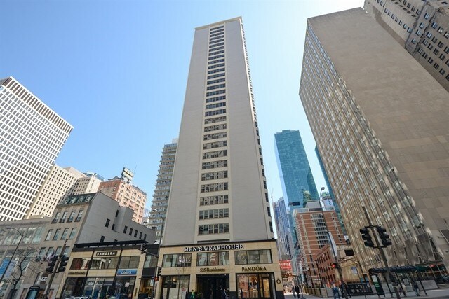 Primary Photo - 535 N Michigan Ave