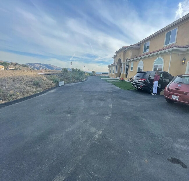 Foto del edificio - 10615 Crothers Rd