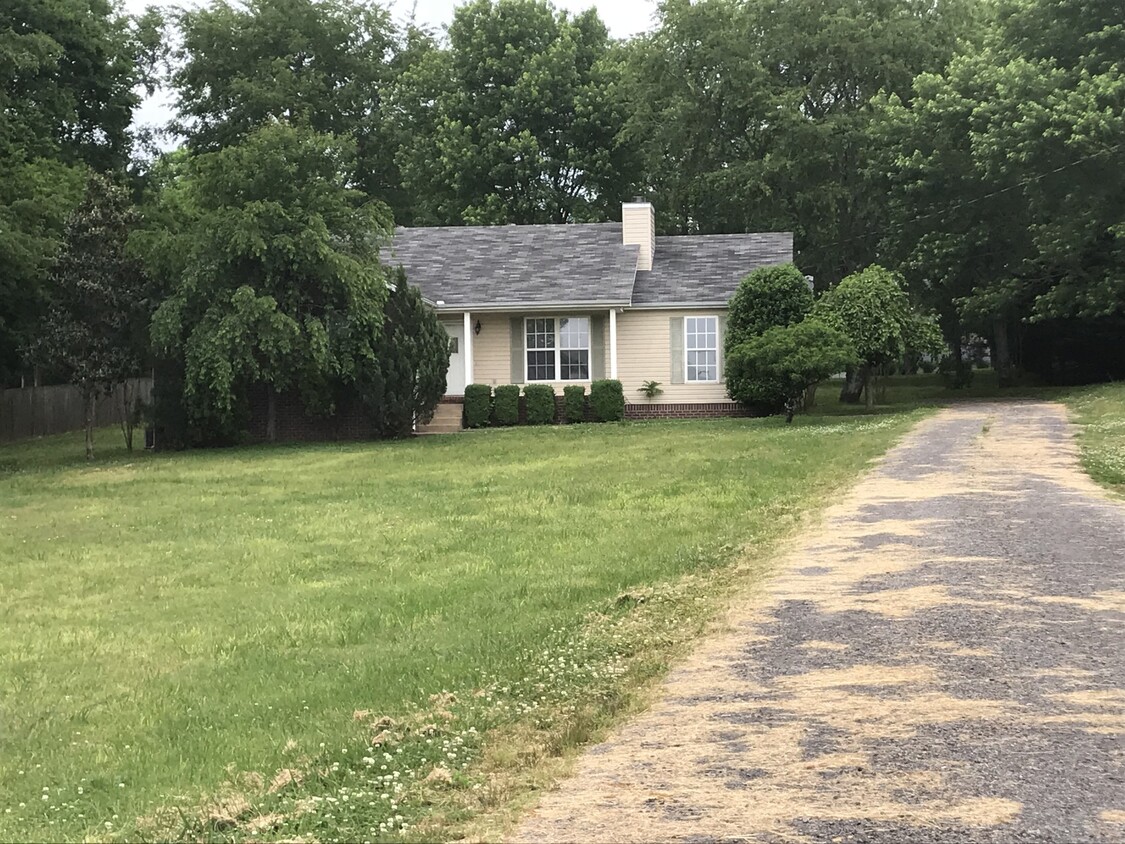 Primary Photo - 1097 Trice Rd