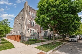 Building Photo - 4850 S Champlain Ave