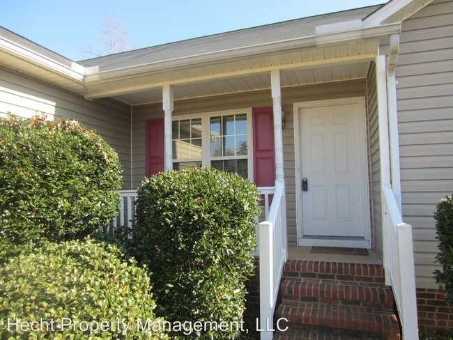 Building Photo - 3 br, 2 bath House - 3726 Navajo Drive