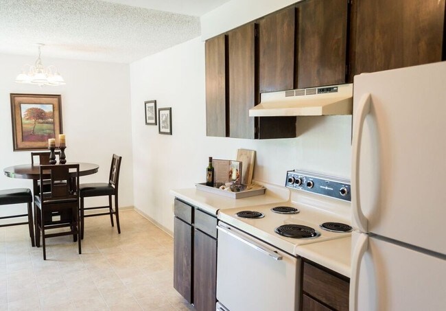 Foto del interior - Sage Creek