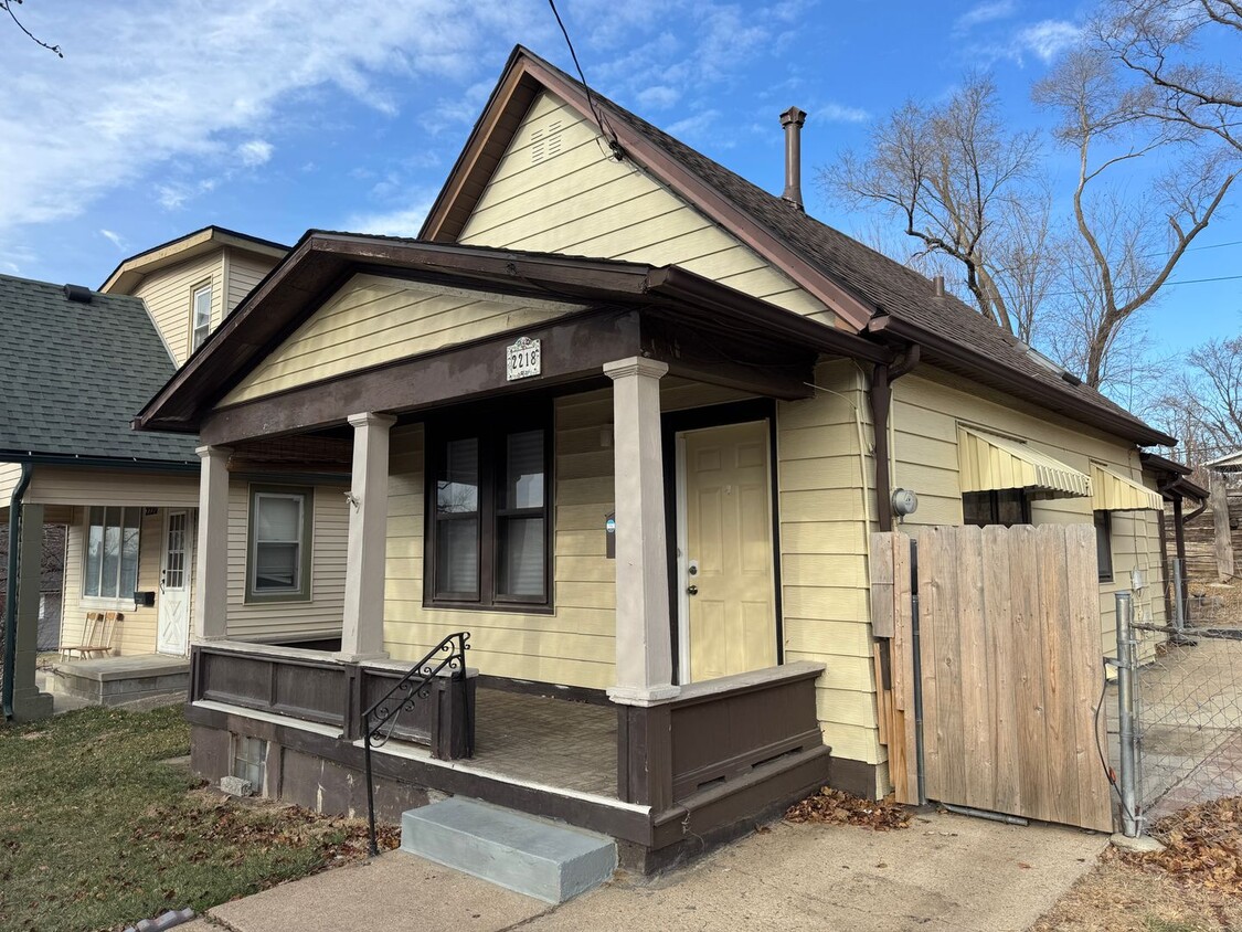 Foto principal - Cute Omaha Home For Rent Under $1K