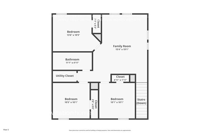 Foto del edificio - 5723 Daphne Dr