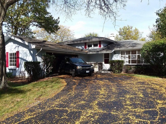 Foto del edificio - 208 Robinson Ln