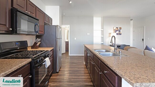 Foto del edificio - 4201 E Craig Rd