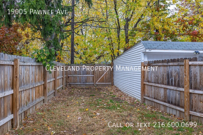 Building Photo - 19005 Pawnee Ave