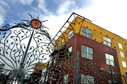 Foto principal - Gold Dust Apartments