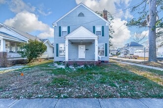 Building Photo - 1203 Decatur St