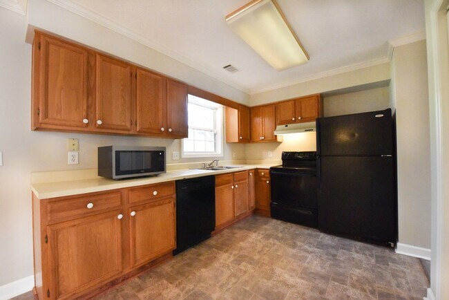 Foto del edificio - 1038 Dekalb St