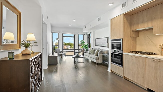 Foto del edificio - 1926 6th St NW