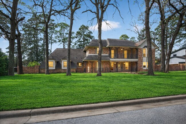 Foto del edificio - 112 Kirkwood Ln