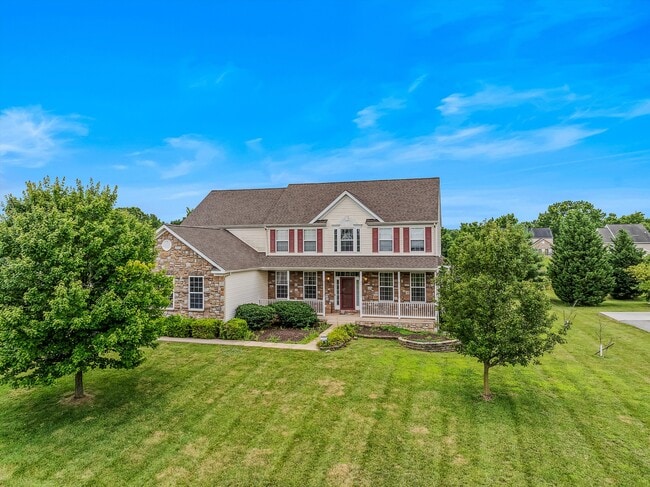 Building Photo - 288 Cirrus Way