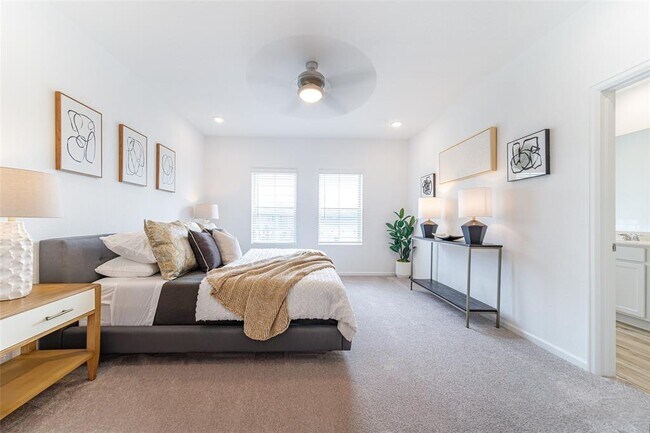 Foto del edificio - 9830 CLIFDEN St