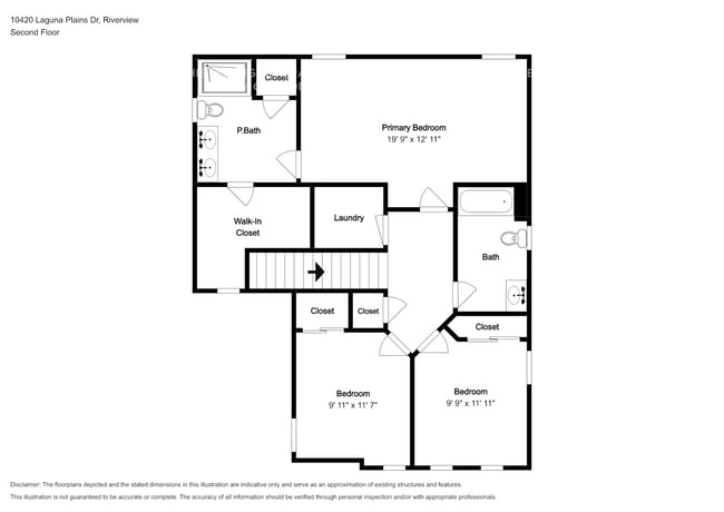 Building Photo - 10420 Laguna Plains Dr