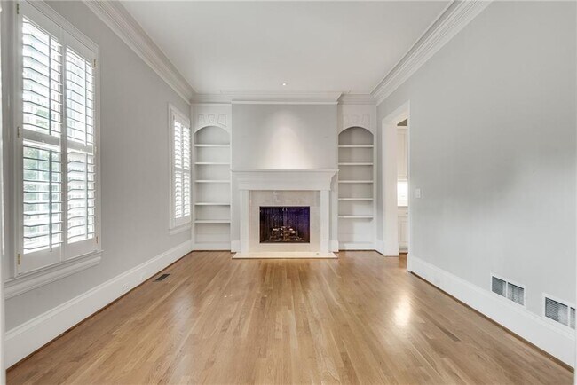 Foto del edificio - 225 High Point Walk NE