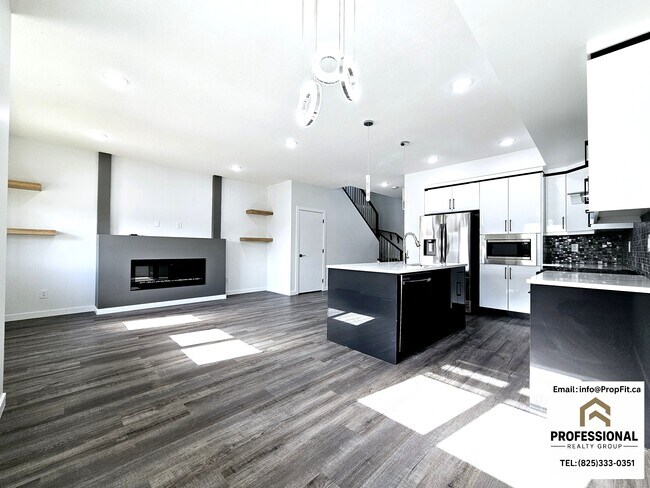 Photo du bâtiment - 130 Hawks Ridge Blvd NW