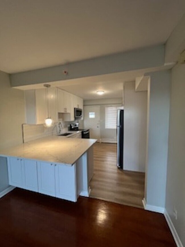 Foto del edificio - Salem Village Apartments LLC