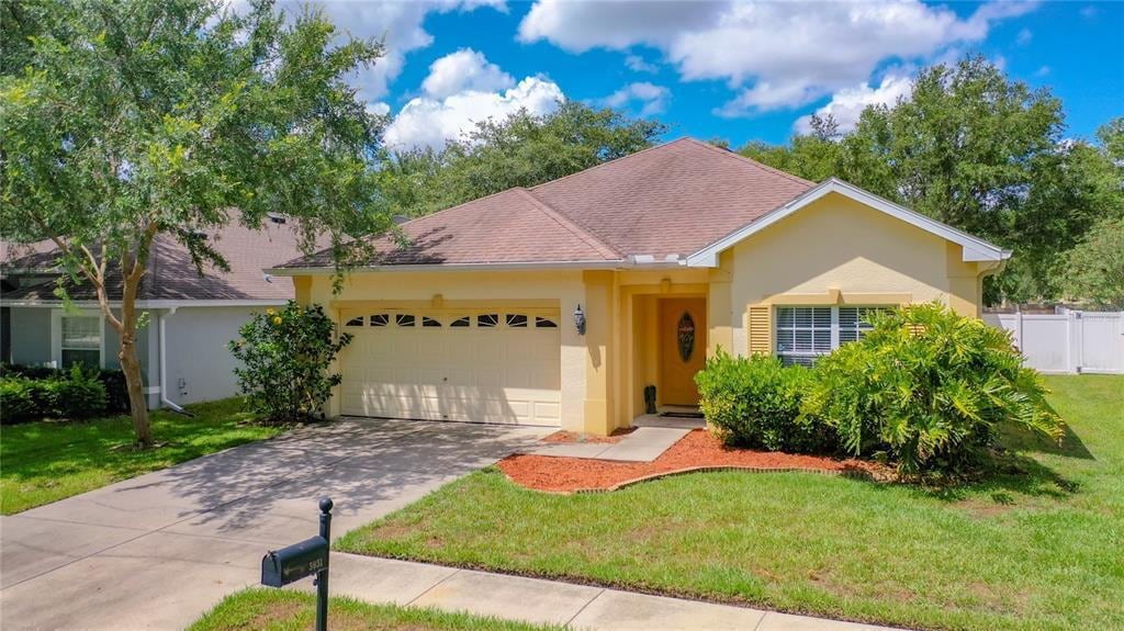 Photo - 5951 Desert Peace Ave, Land O' Lakes, FL 34639