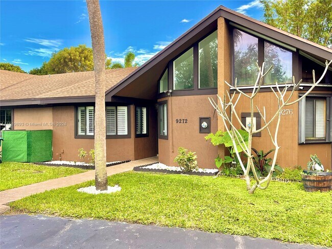 Foto del edificio - 9272 SW 132nd St