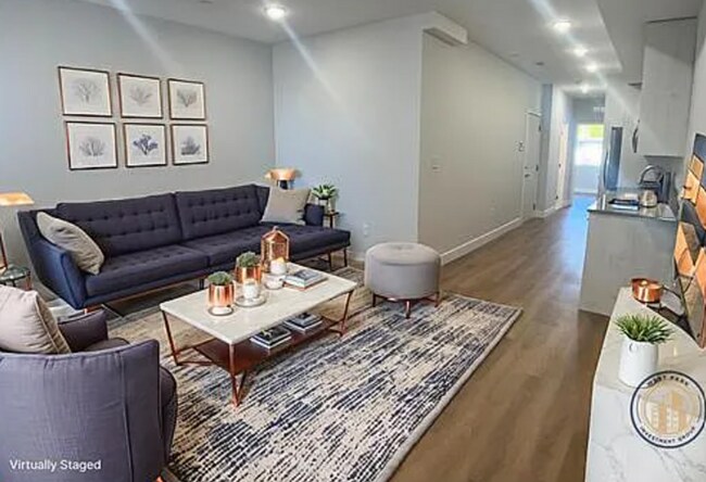 Foto del edificio - 3215 N 13th St