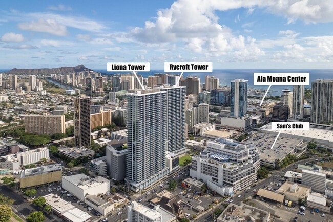 Building Photo - 1515 Liona St