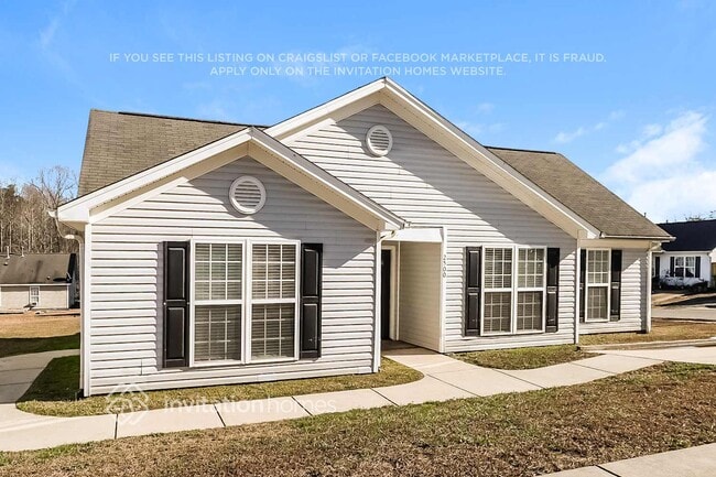 Building Photo - 2500 Gelsinger Ave