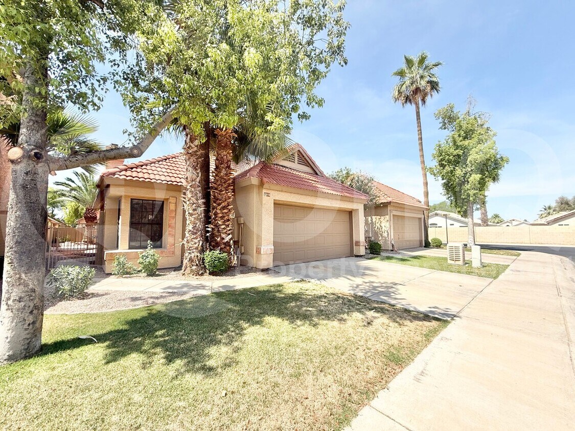 Foto principal - 4695 W Ivanhoe St