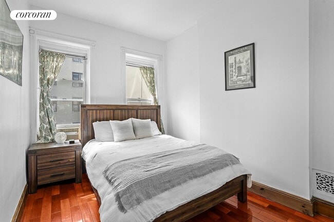 Foto del edificio - 504 W 168th St
